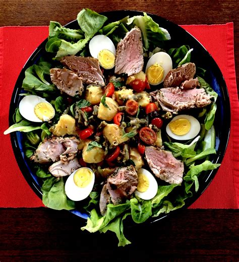 grilled-tuna-salade-nicoise-ann-ogden-gaffney image