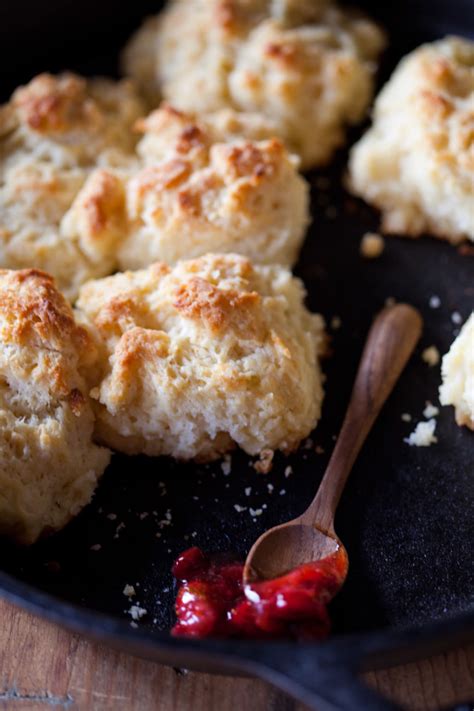 recipe-quick-drop-biscuits-kitchn image