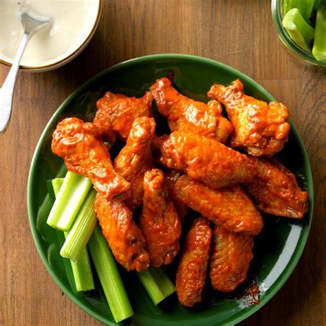 bbq-chicken-wing-recipes-taste-of-home image