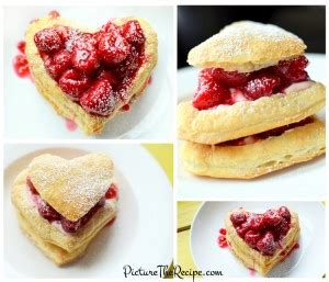 raspberry-napoleon-valentines-day-special-picture image