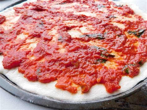 san-marzano-pizza-sauce-recipe-kitchen-foliage image