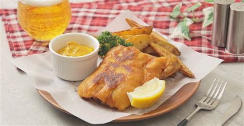 fish-and-chips-with-dipping-sauce-recipes-sb-foods image