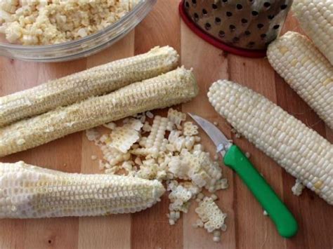 how-to-make-fresh-corn-tamales-devour-cooking image