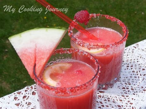 watermelon-raspberry-lemonade-my-cooking-journey image