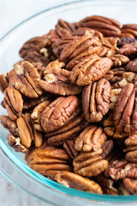 how-to-toast-pecans-in-the-oven-evolving-table image