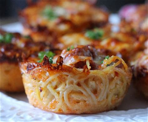 myfridgefood-spaghetti-muffins image