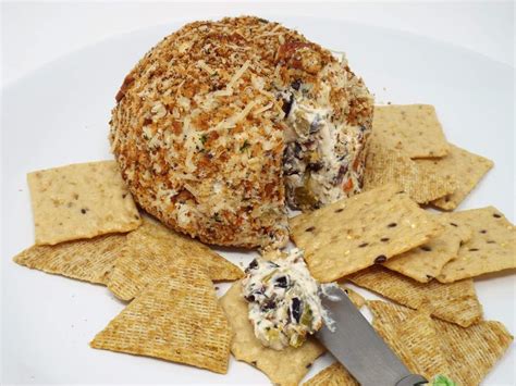 olive-cheese-ball-recipe-yeprecipes image