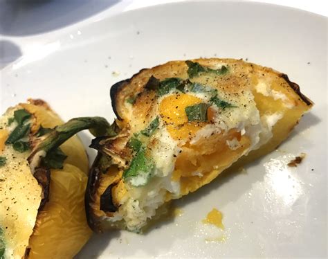 baked-eggs-in-peppers-food-pocket-guide image