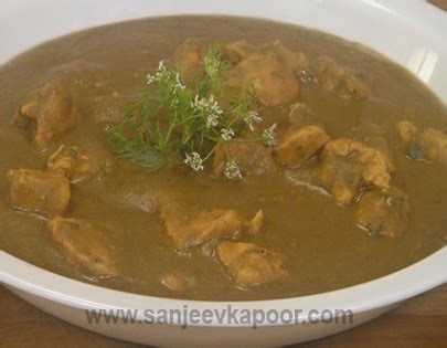 chicken-dhansak-recipe-card-sanjeev-kapoor image