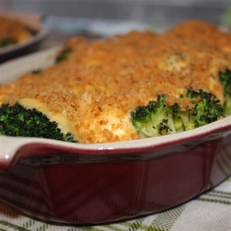 broccoli-and-cauliflower-au-gratin-emerilscom image