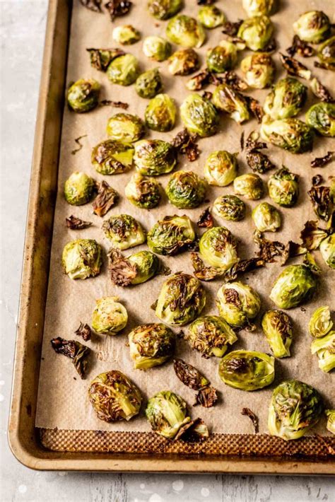maple-dijon-roasted-brussels-sprouts-running-on-real image