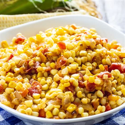 corn-maque-choux-spicy-southern-kitchen image