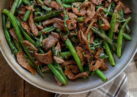 thai-steak-and-green-bean-stir-fry-barefeet-in-the-kitchen image