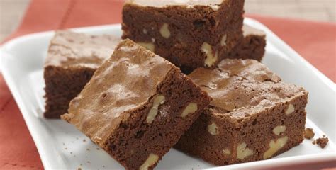 robinhood-chewy-chocolatey-brownies image