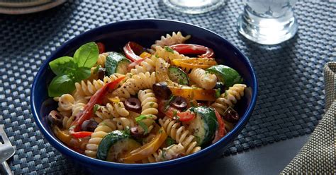 10-best-fusilli-vegetarian-pasta-recipes-yummly image