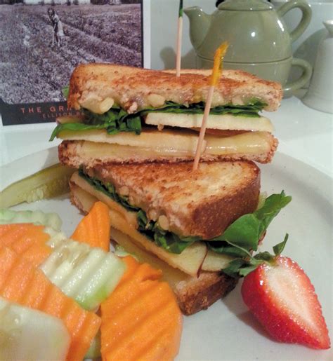 apple-orchard-sandwich-recipe-edible-door image
