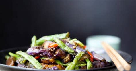10-best-eggplant-and-green-beans-recipes-yummly image
