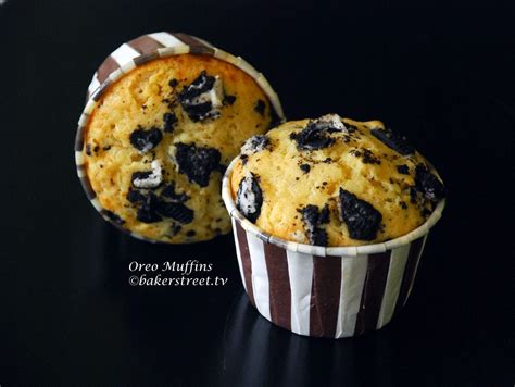 oreo-muffins-oreo-recipe-honest-cooking image