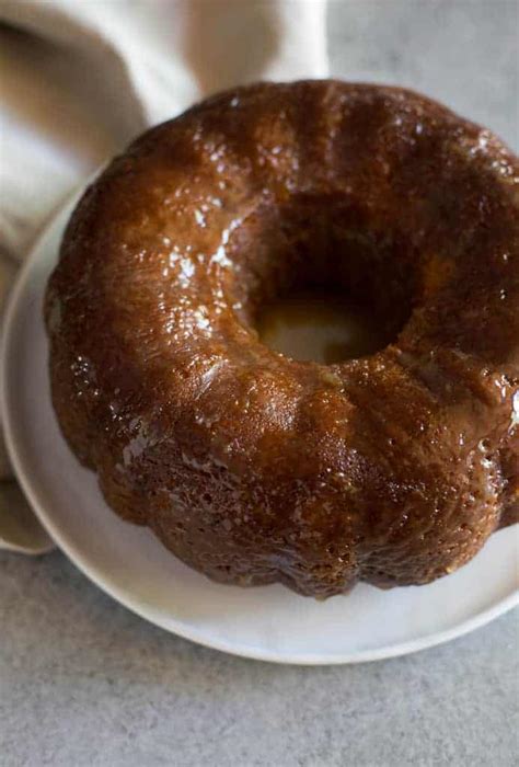homemade-rum-cake-tastes-better-from-scratch image