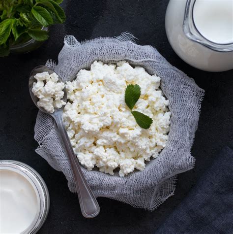 how-to-make-cottage-cheese-simple-cottage-cheese image