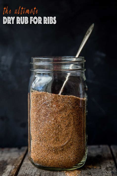 dry-rub-for-ribs-the-best-mix-of-sweet-and-savory image