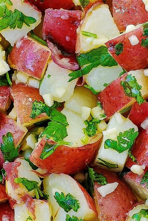 cilantro-lime-potato-salad-julias-album image