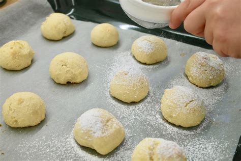authentic-italian-lemon-and-ricotta-cookies-olive image