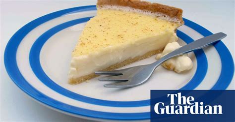 how-to-make-the-perfect-custard-tart-food-the-guardian image