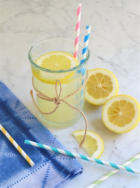 how-to-make-the-best-homemade-lemonade image
