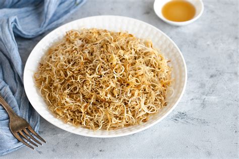 the-easiest-20-minute-recipe-for-pan-fried-noodles image