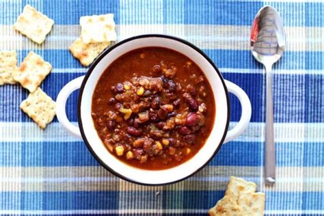 slow-cooker-southwestern-style-chili-easy-peasy-meals image