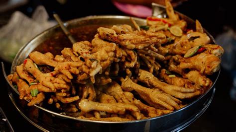 how-to-cook-chicken-feet-7-best image