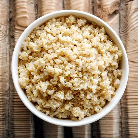 basic-quinoa-recipe-eatingwell image