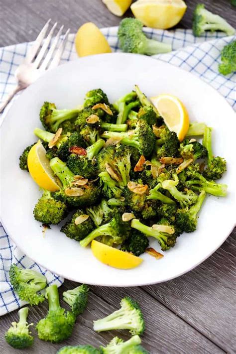 roasted-broccoli-with-garlic-and-lemon-bowl-of-delicious image