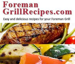 foreman-grill-recipes-delicious-and-easy image