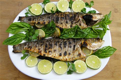 grilled-branzino-fish-with-lime-and-herbs-tasty-kitchen image