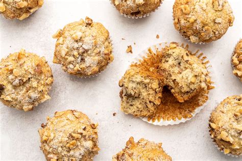 quick-and-easy-vegan-banana-muffins-recipe-the image