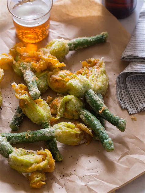 stuffed-and-fried-squash-blossoms-spoon-fork-bacon image