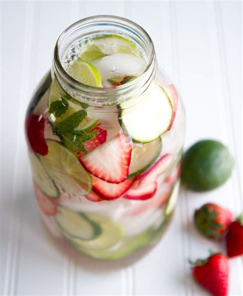 strawberry-lime-and-mint-infused-water-back-to-her image