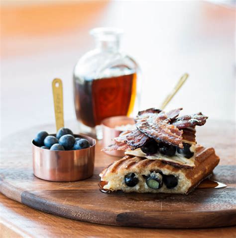 blueberry-griddle-cakes-miele-experience-centre image