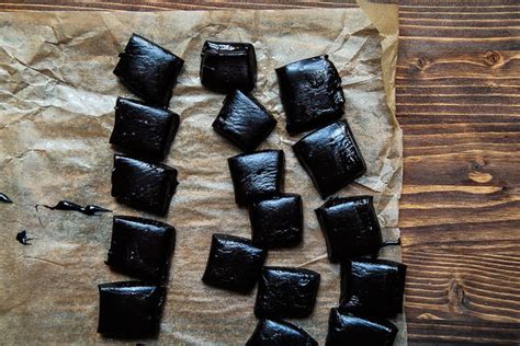 homemade-black-licorice-recipe-on-food52 image