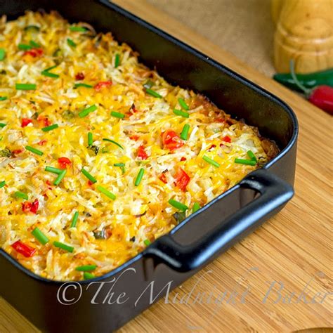 mexicali-hashbrown-taco-casserole-the-midnight-baker image