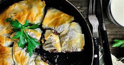 10-best-meat-pie-phyllo-dough-recipes-yummly image