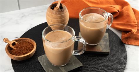 rooibos-tea-latte-recipe-with-almond-milk image