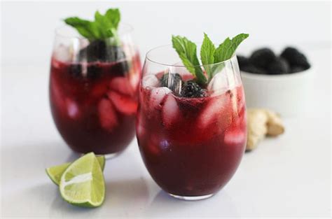 blackberry-mint-moscow-mule-mocktail-or-cocktail image
