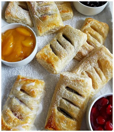 easy-baked-fruit-pocket-pies-julias-simply-southern image