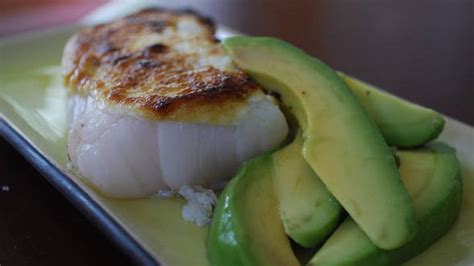 wasabi-broiled-black-cod-recipes-list image