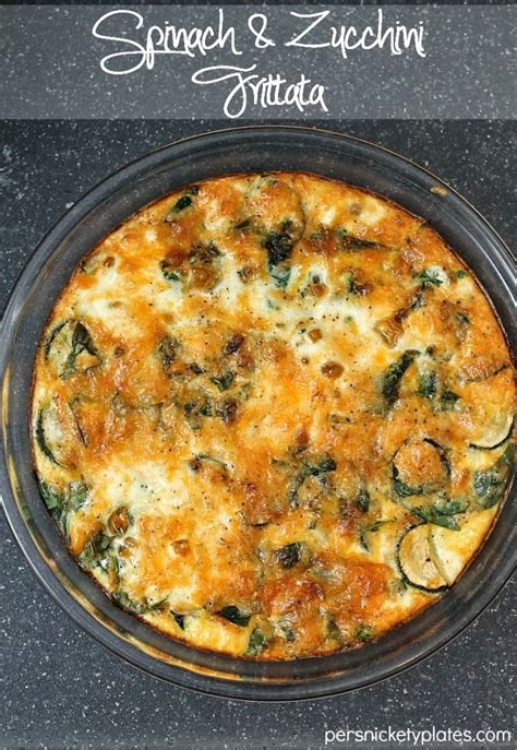 spinach-zucchini-frittata-persnickety-plates image