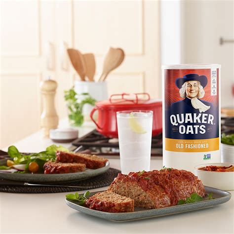 prize-winning-meatloaf-recipe-quaker-oats image