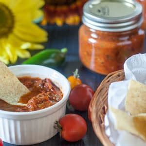 chipotle-salsa-recipe-binkys-culinary-carnival image